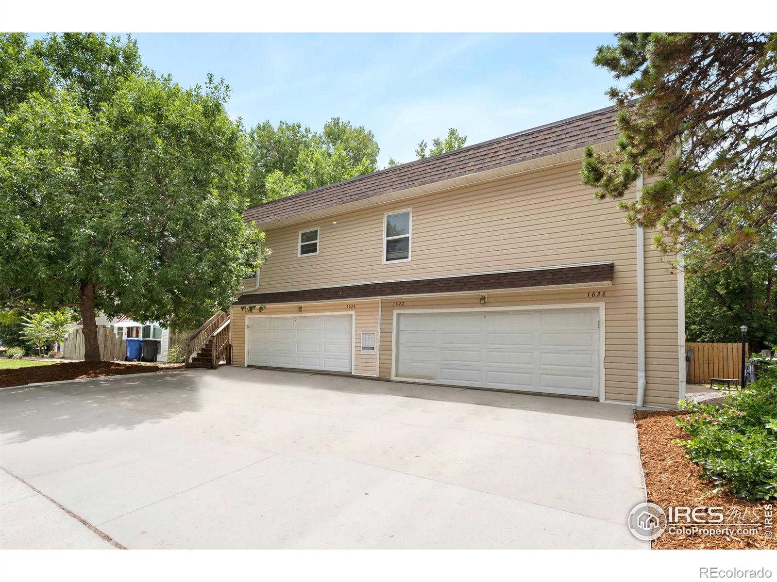 1620-1626 E 17th Street Loveland CO 80538