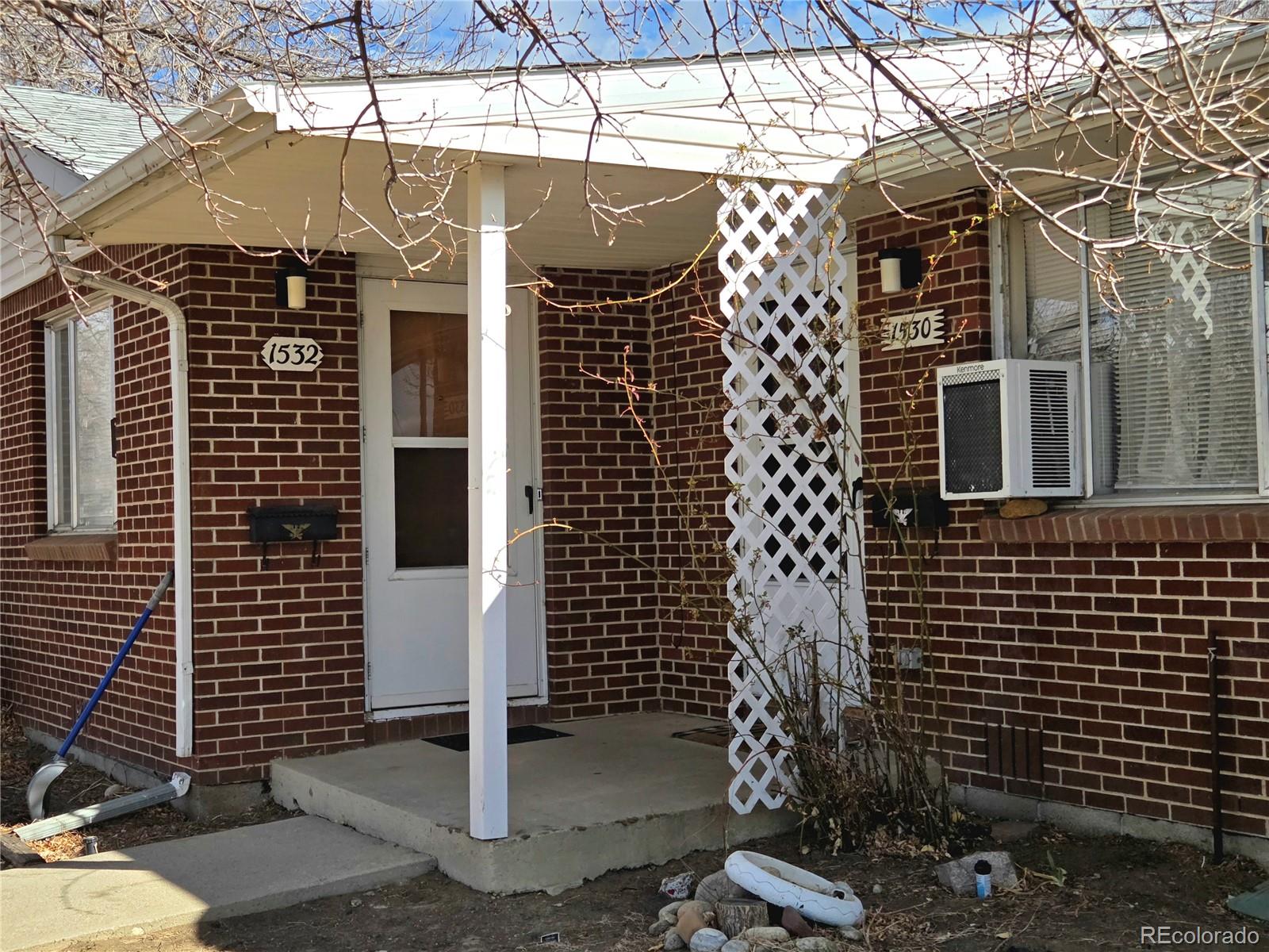 1530 Atwood Street Longmont CO 80501