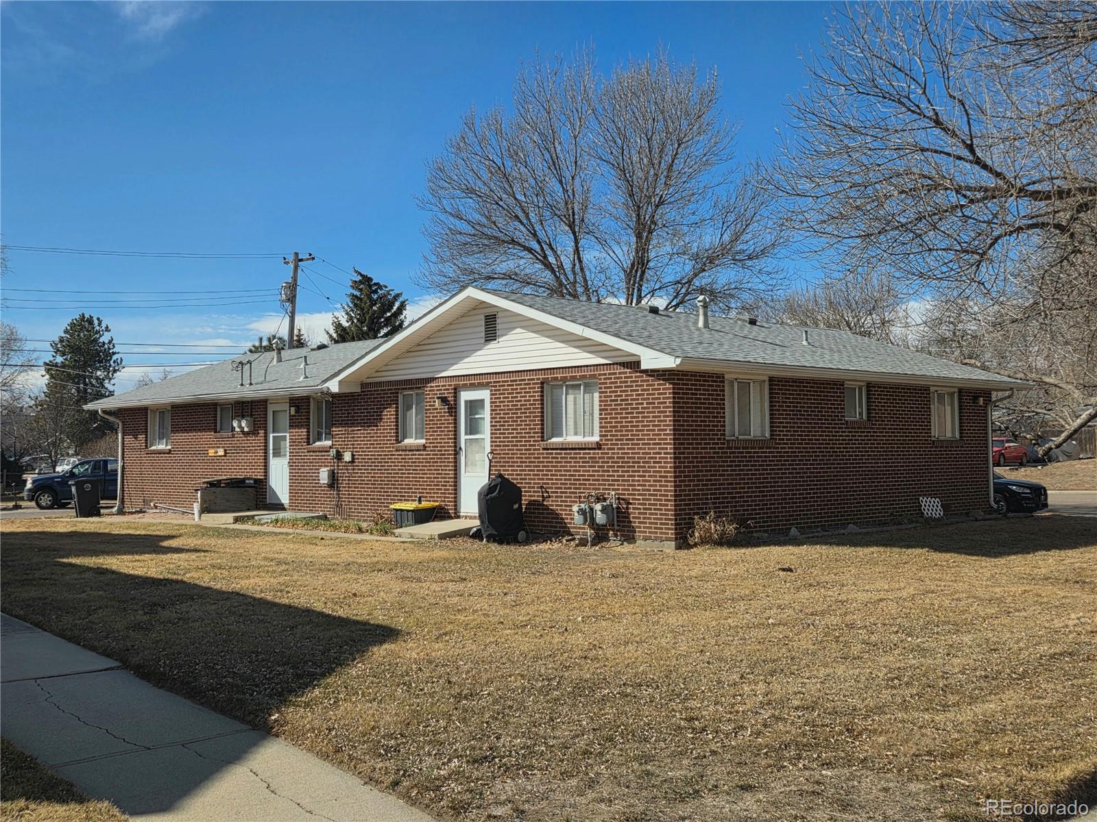 1530 Atwood Street Longmont CO 80501
