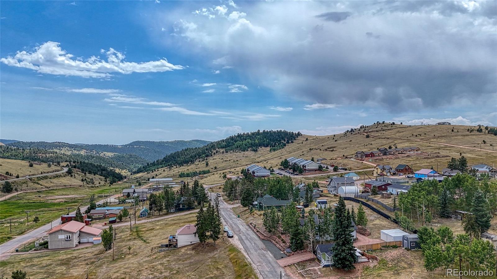 304 S 1st Street Cripple Creek CO 80813