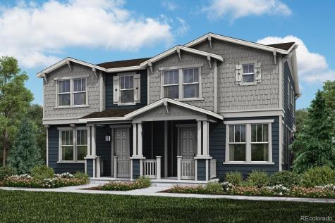 14199 Alpine Lily Trail Parker CO 80134