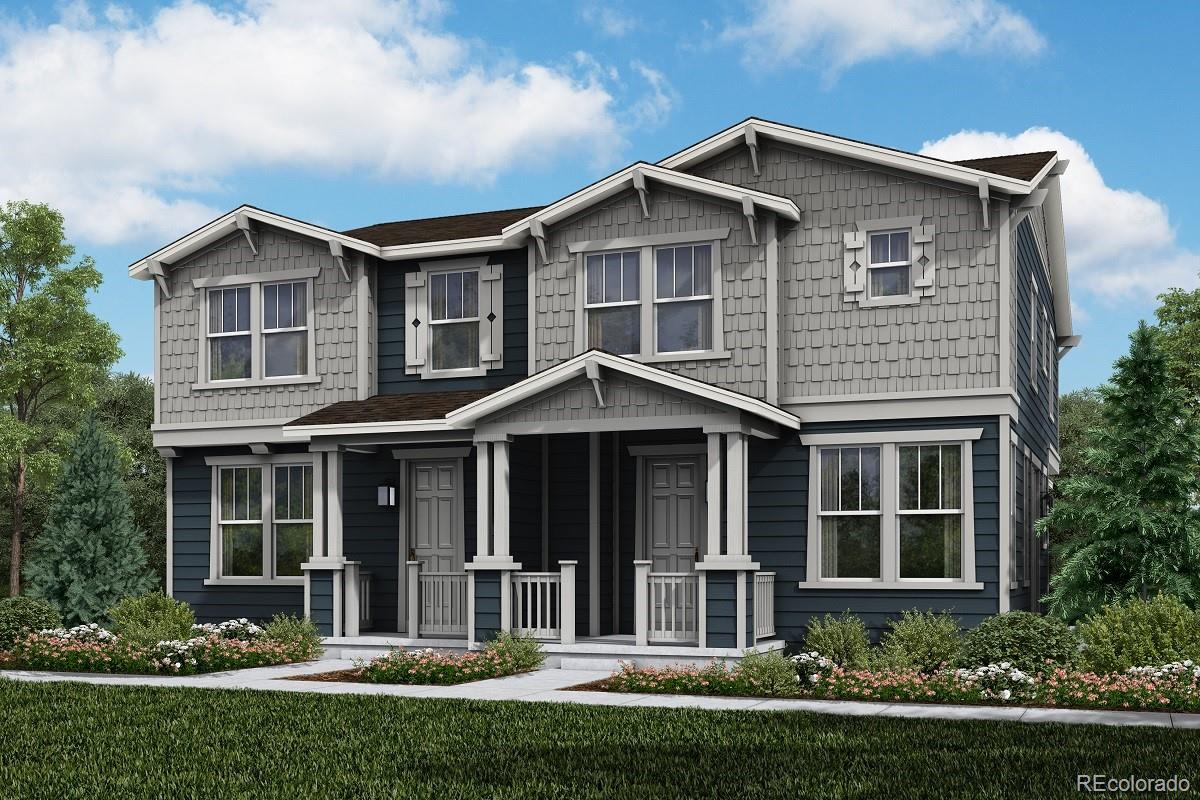 14199 Alpine Lily Trail Parker CO 80134