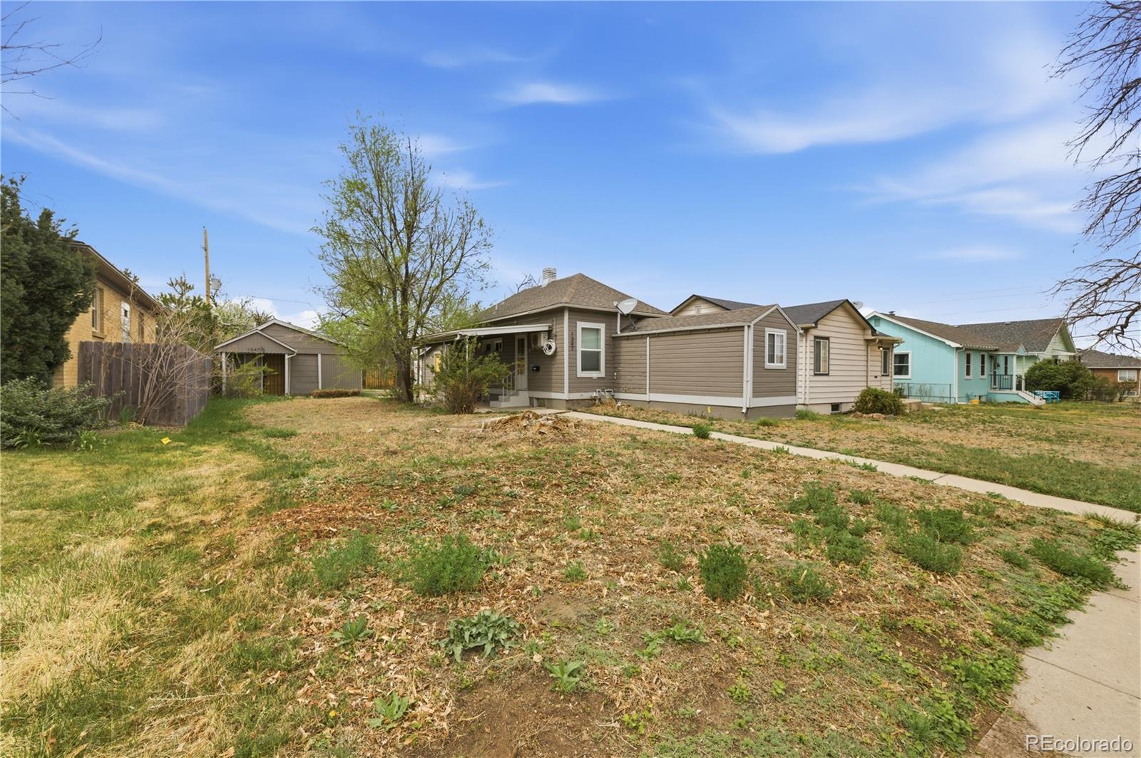 1347 Elmira Street Aurora CO 80010