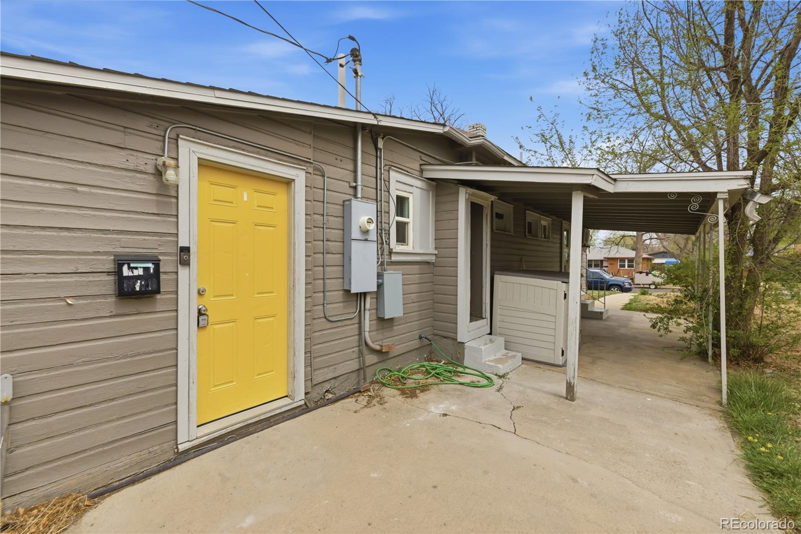 1347 Elmira Street Aurora CO 80010