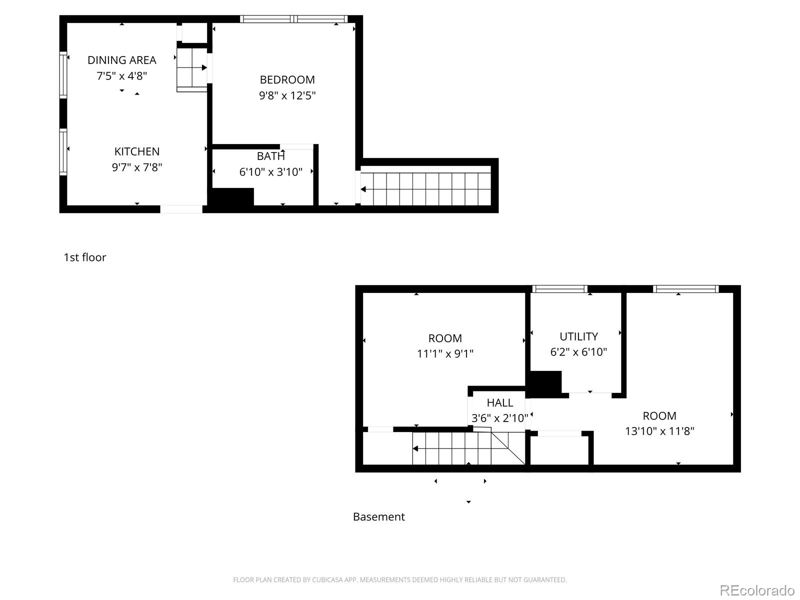 1347 Elmira Street Aurora CO 80010