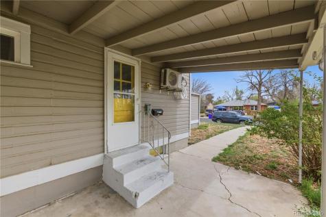 1347 Elmira Street Aurora CO 80010