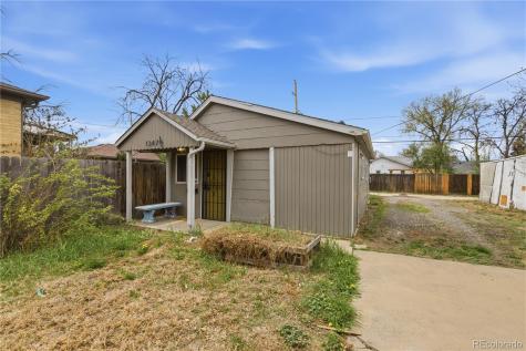 1347 Elmira Street Aurora CO 80010