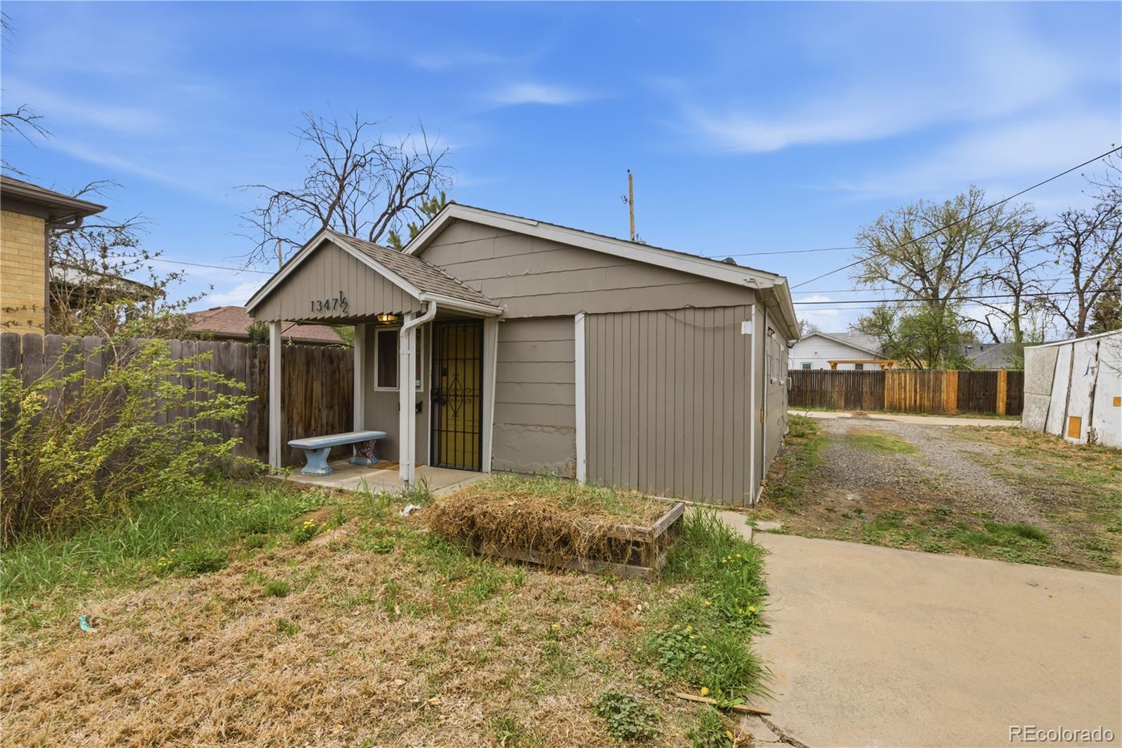 1347 Elmira Street Aurora CO 80010