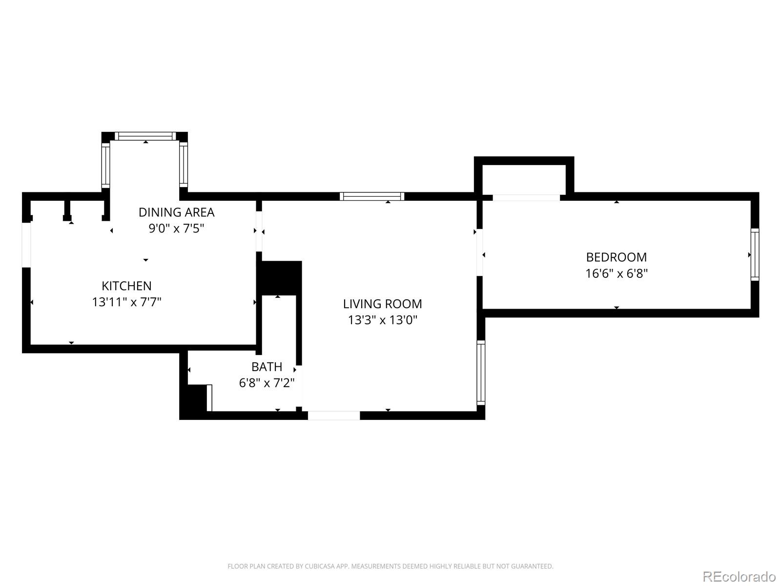 1347 Elmira Street Aurora CO 80010