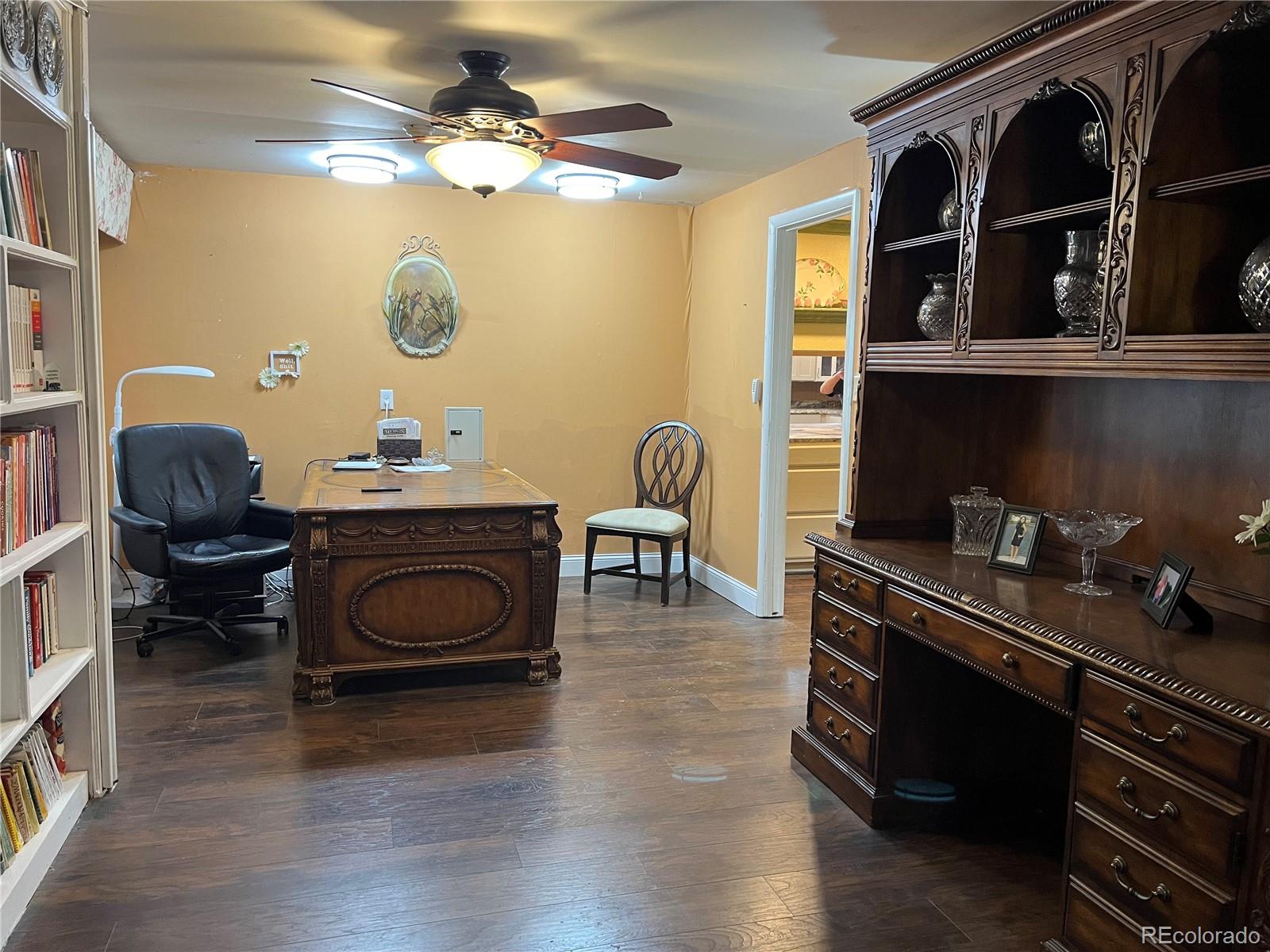 160 Pomeroy Street Burlington CO 80807