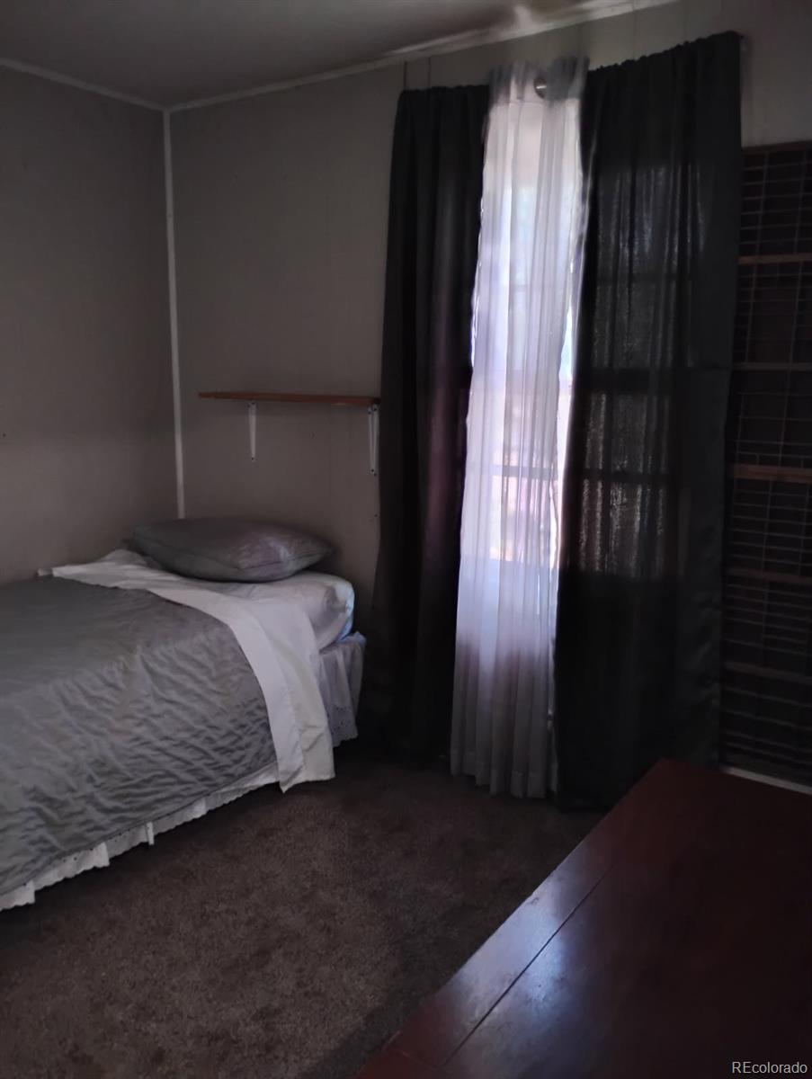 160 Pomeroy Street Burlington CO 80807