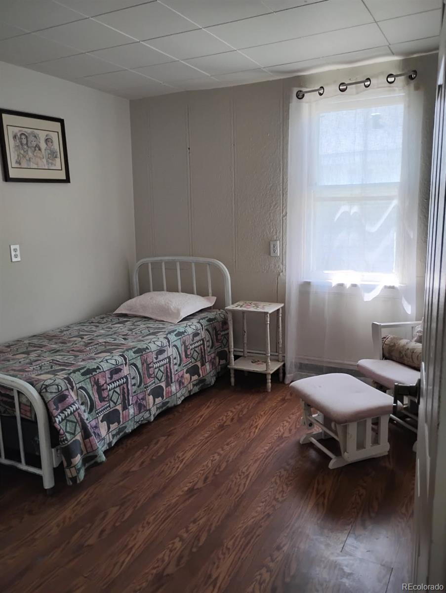 160 Pomeroy Street Burlington CO 80807
