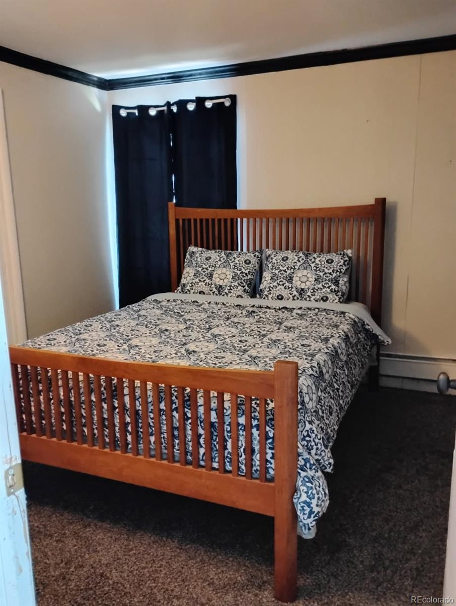 160 Pomeroy Street Burlington CO 80807