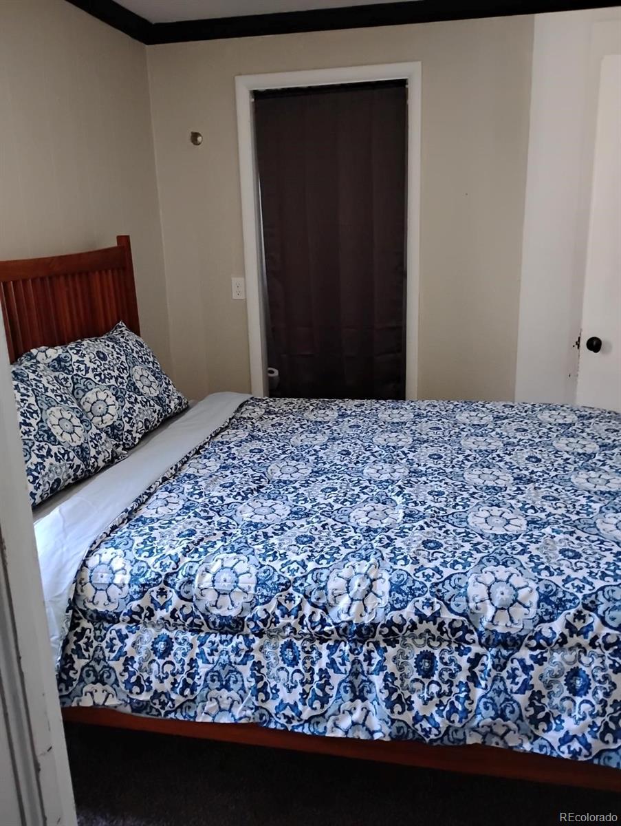 160 Pomeroy Street Burlington CO 80807