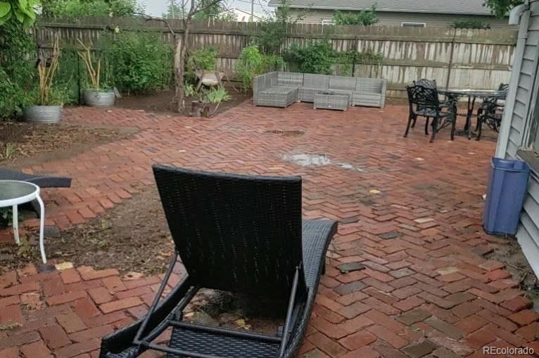 160 Pomeroy Street Burlington CO 80807