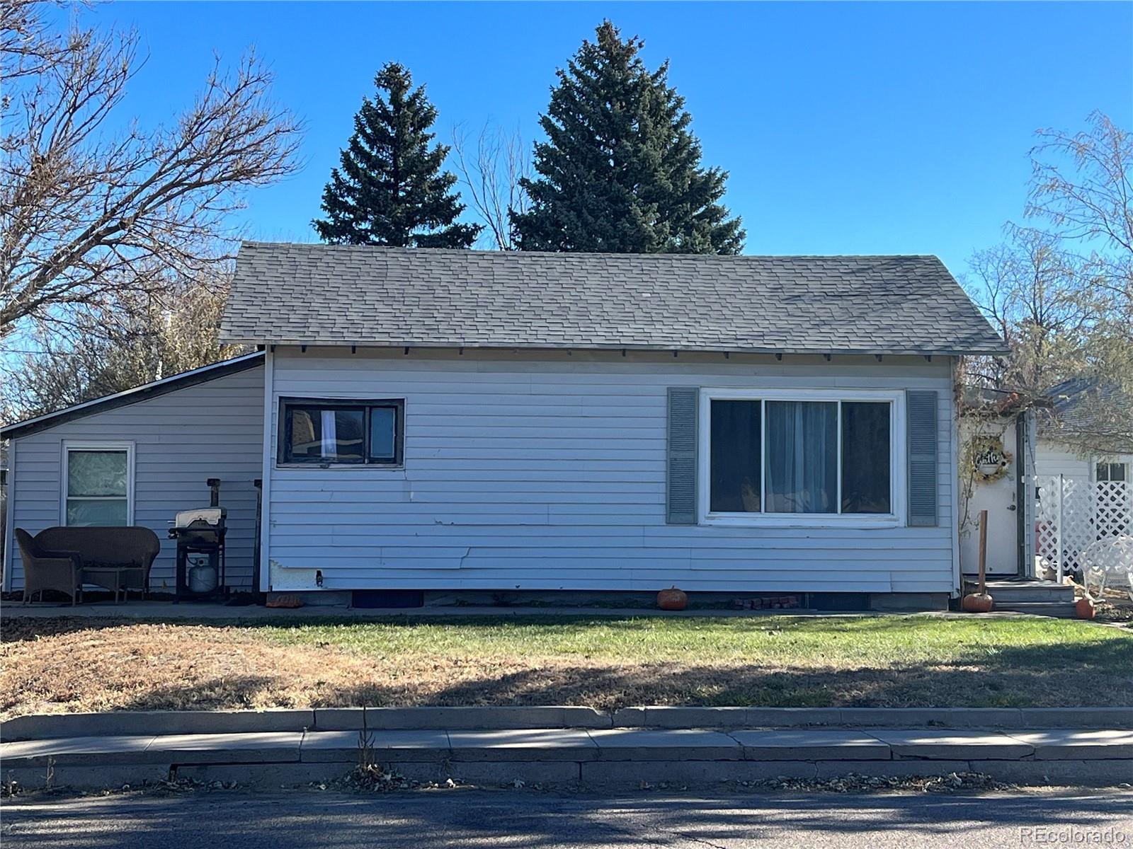 160 Pomeroy Street Burlington CO 80807