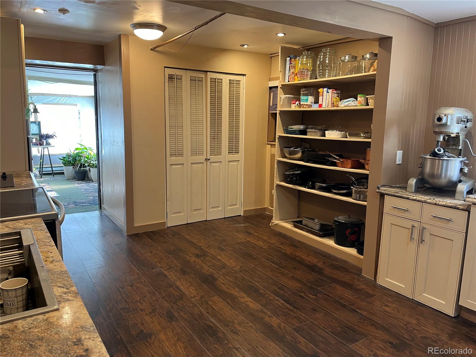 160 Pomeroy Street Burlington CO 80807