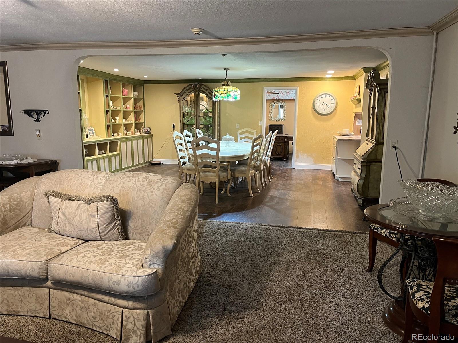 160 Pomeroy Street Burlington CO 80807