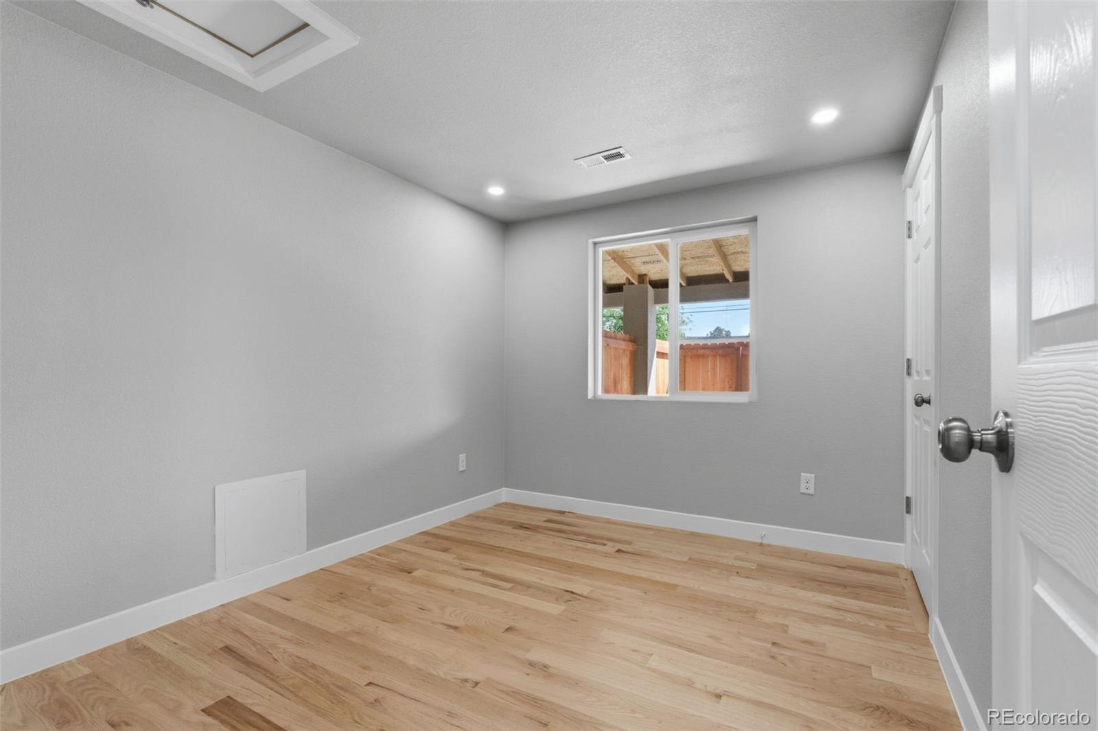 5350 Magnolia Street Commerce City CO 80022