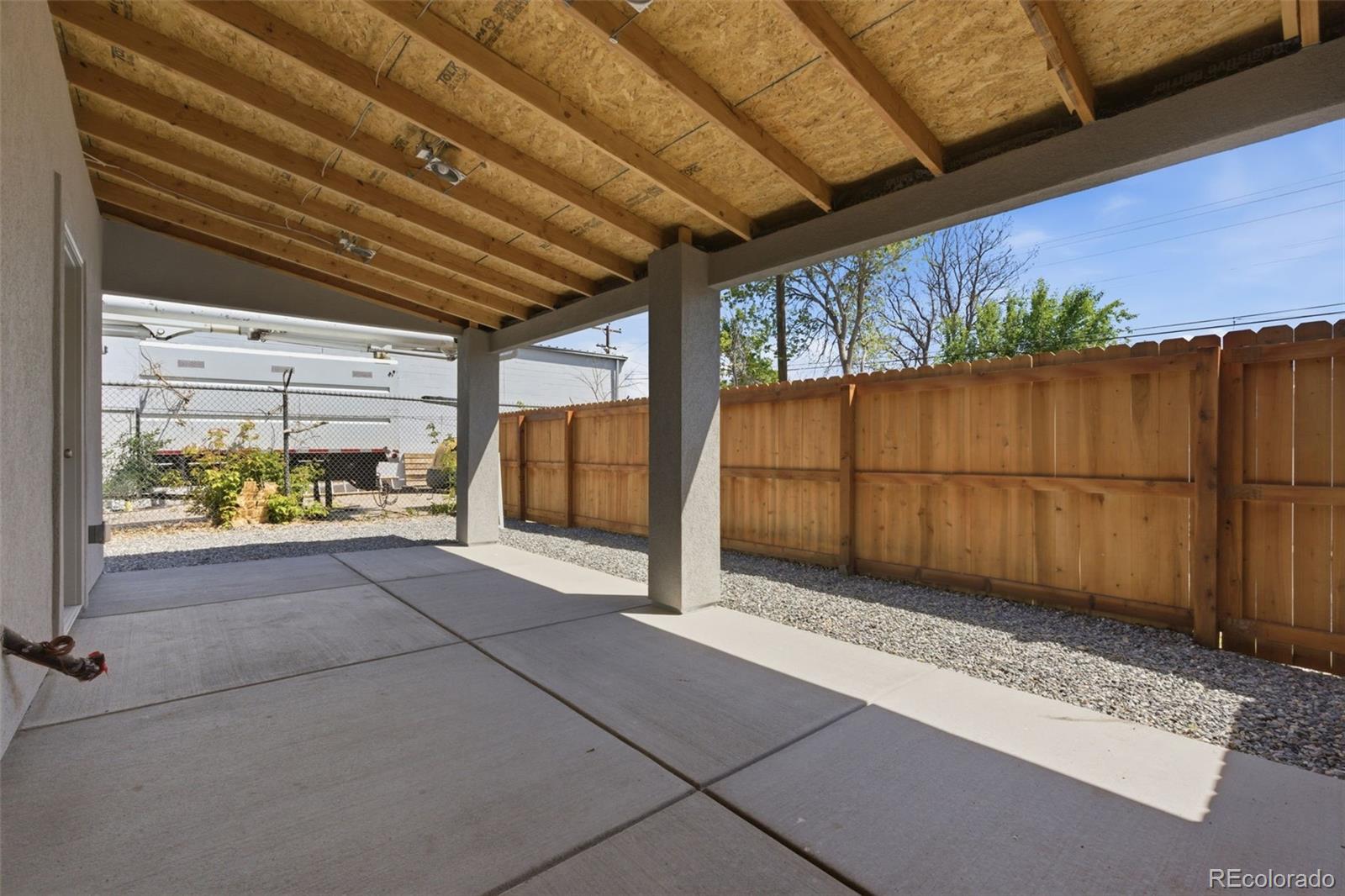 5350 Magnolia Street Commerce City CO 80022
