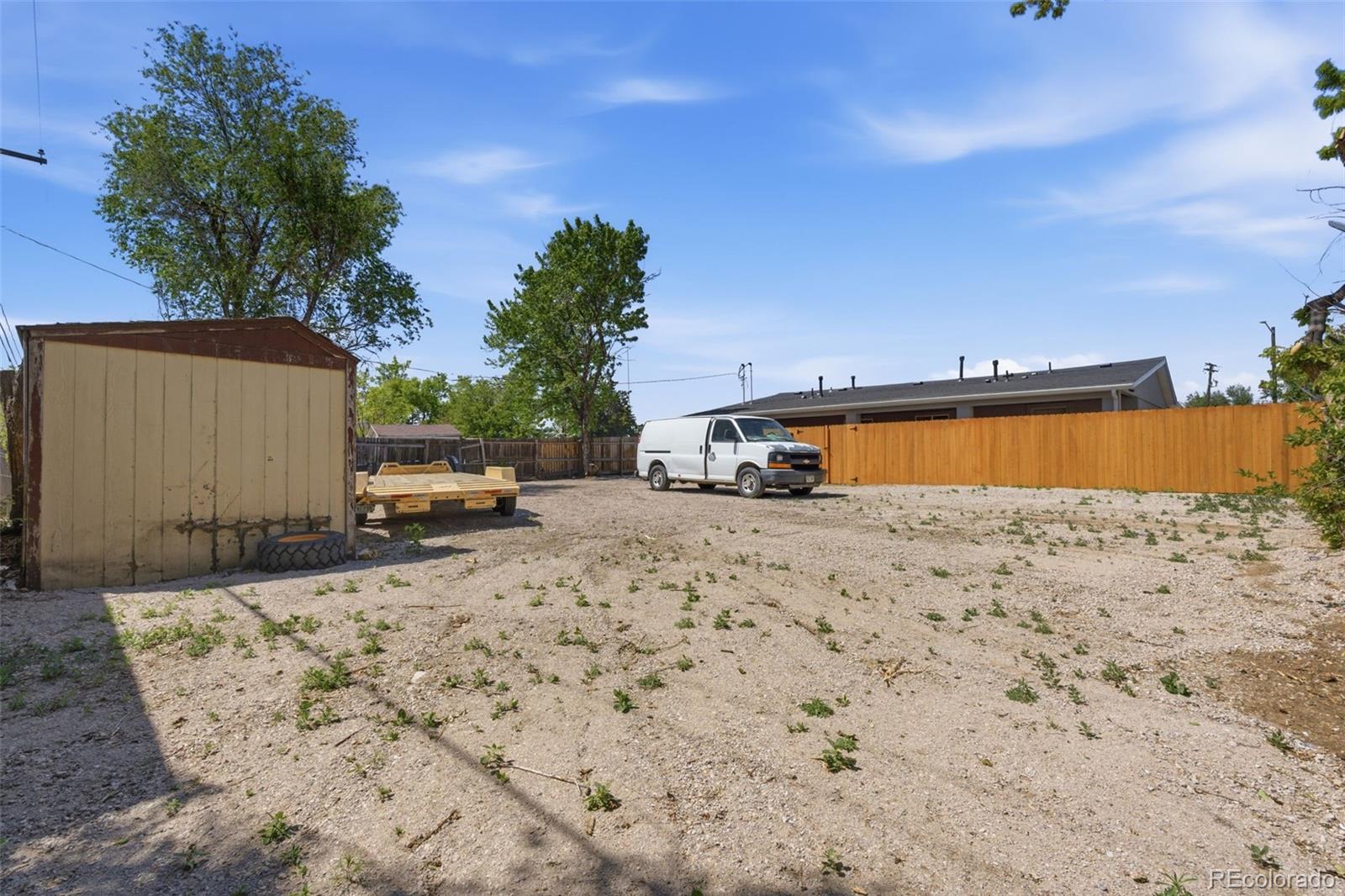 5350 Magnolia Street Commerce City CO 80022