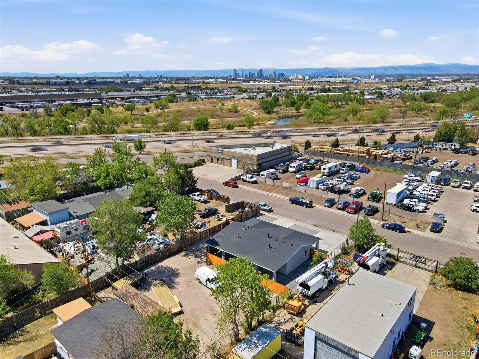 5350 Magnolia Street Commerce City CO 80022