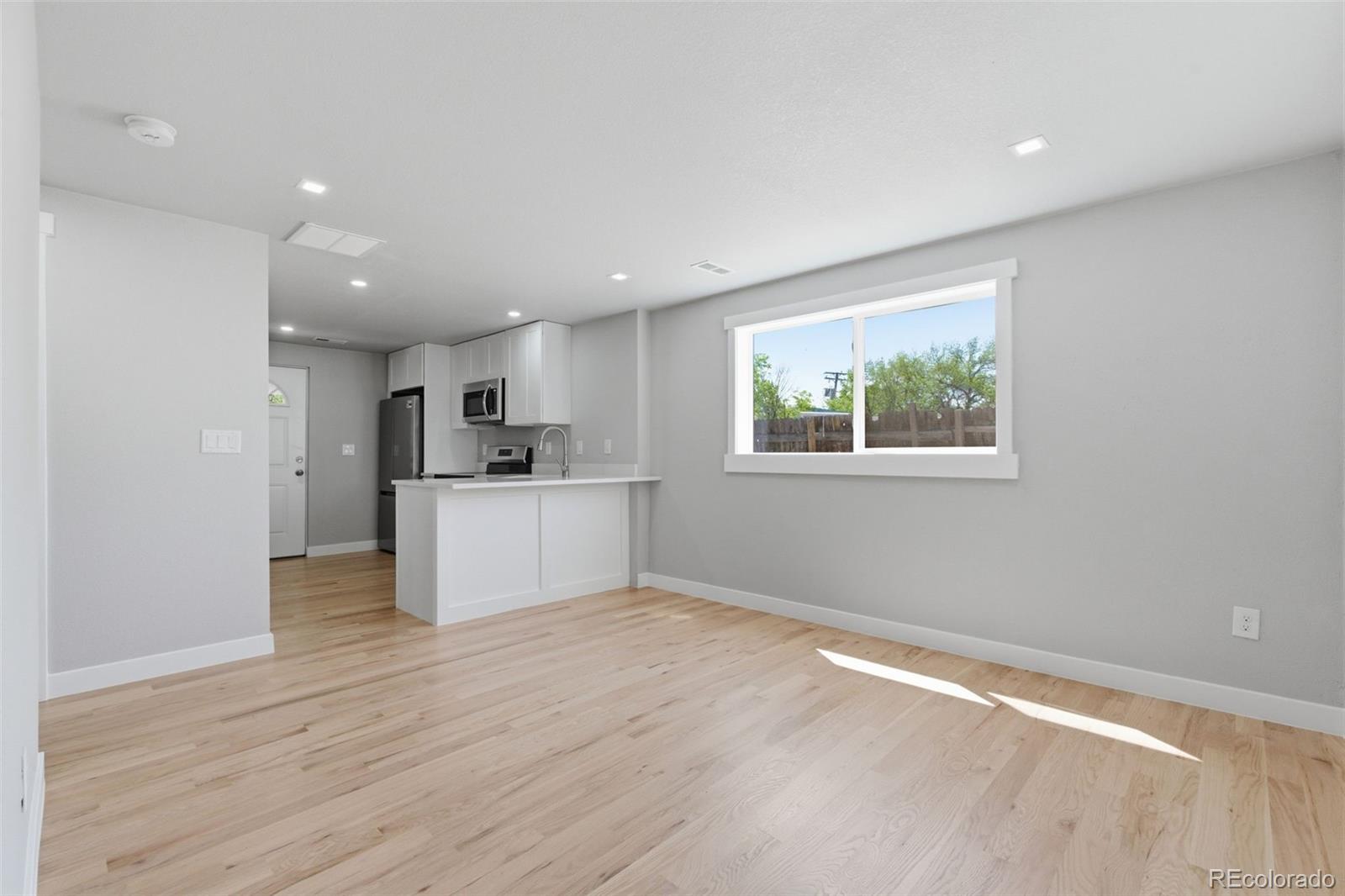 5350 Magnolia Street Commerce City CO 80022