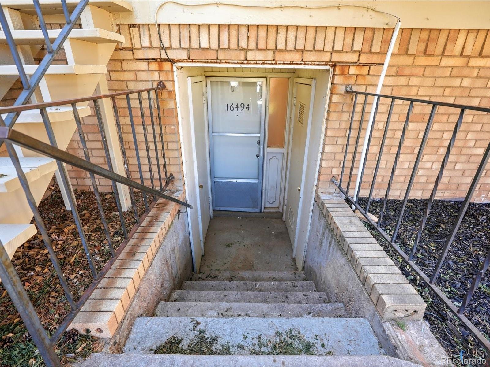 16492 E 13th Place Aurora CO 80011