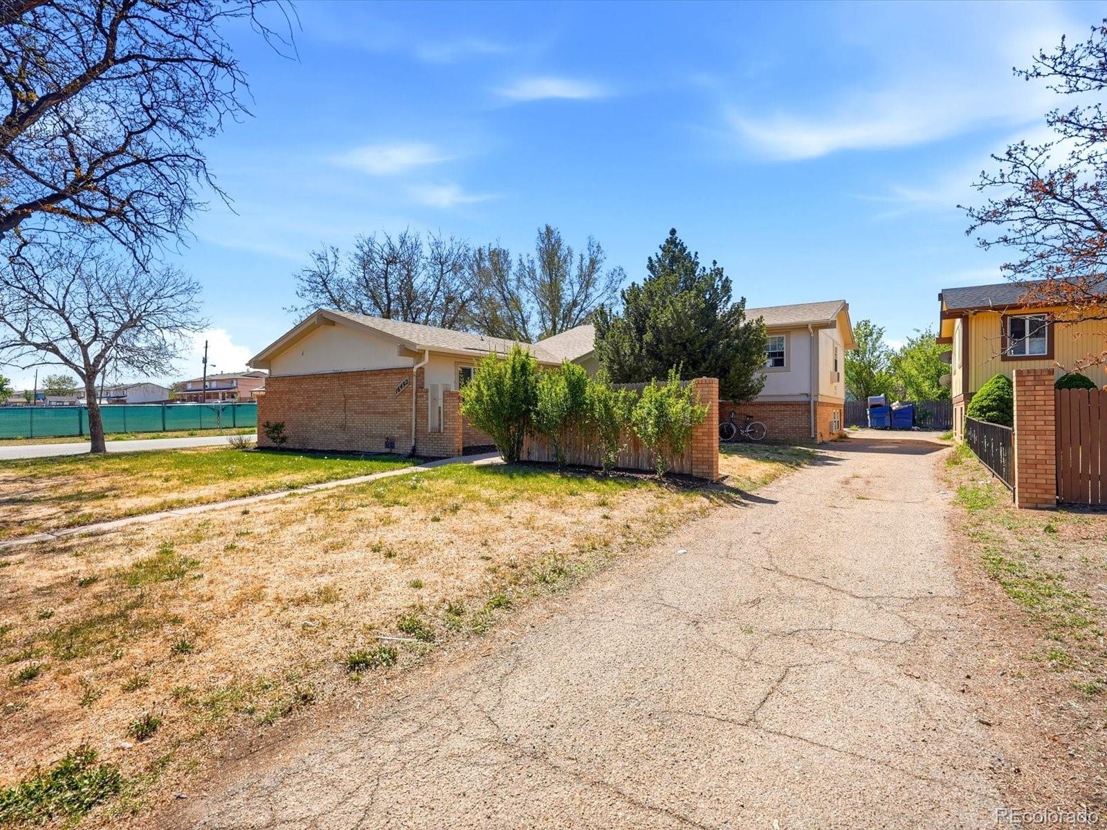 16492 E 13th Place Aurora CO 80011