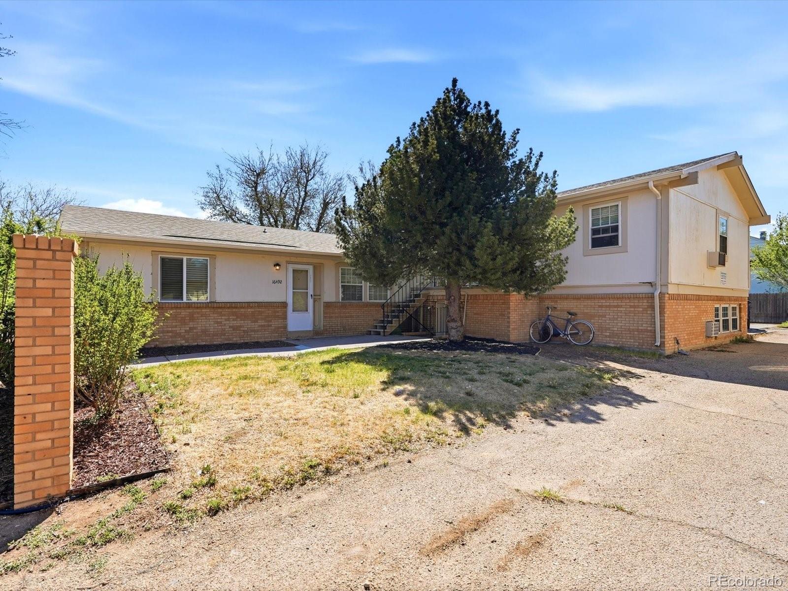 16492 E 13th Place Aurora CO 80011