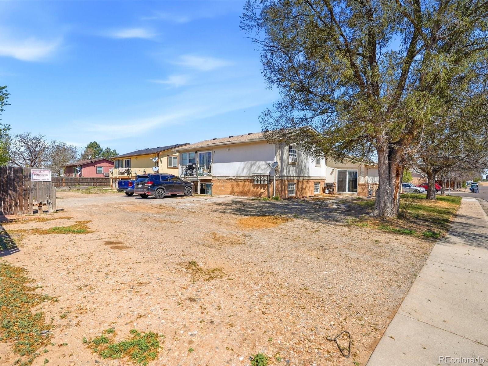 16492 E 13th Place Aurora CO 80011