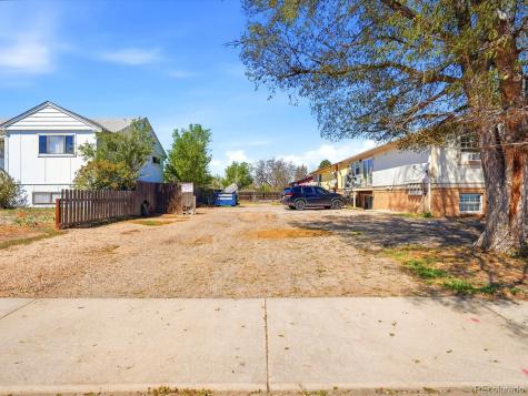 16492 E 13th Place Aurora CO 80011