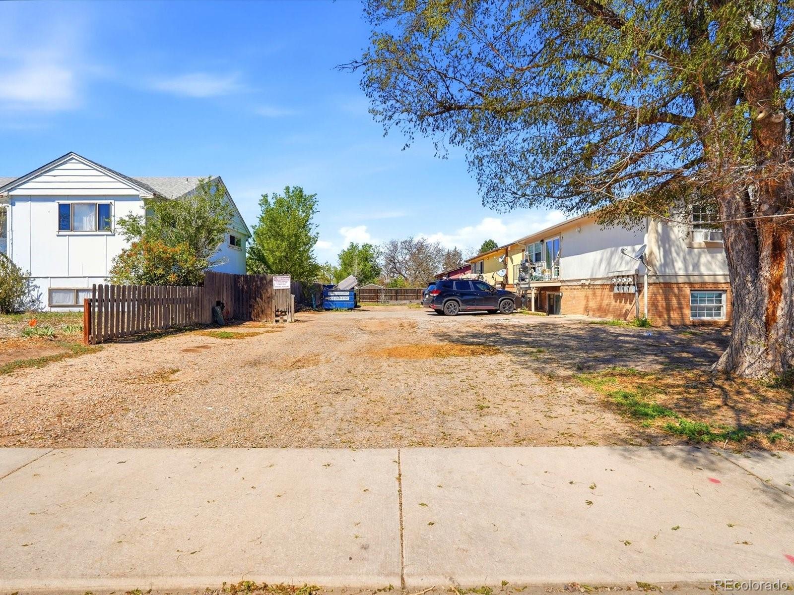 16492 E 13th Place Aurora CO 80011