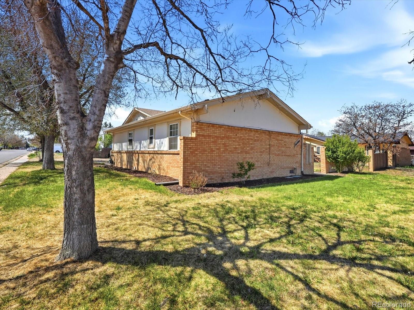 16492 E 13th Place Aurora CO 80011