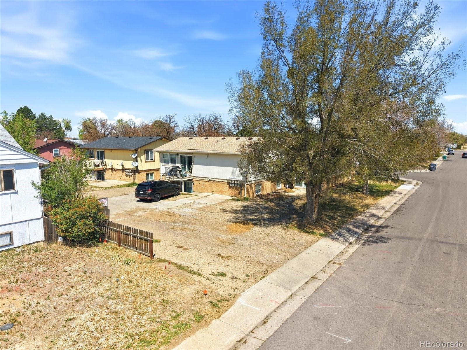16492 E 13th Place Aurora CO 80011