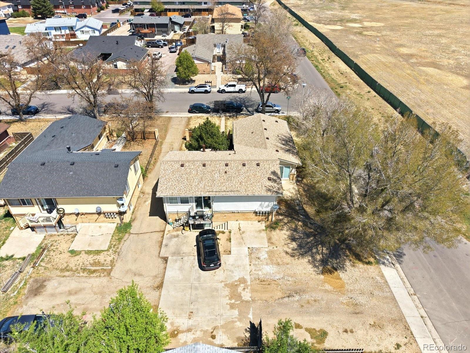 16492 E 13th Place Aurora CO 80011
