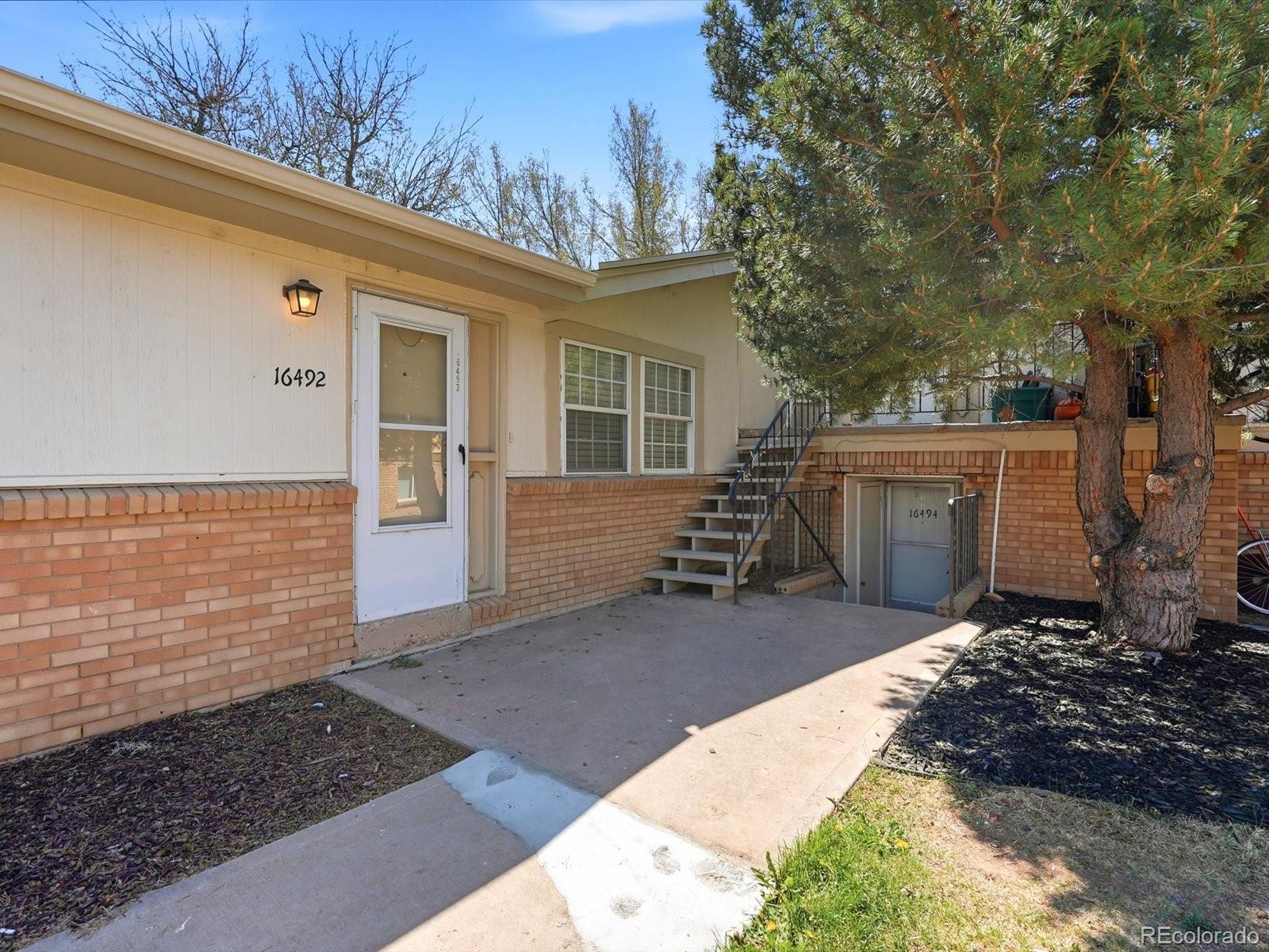 16492 E 13th Place Aurora CO 80011