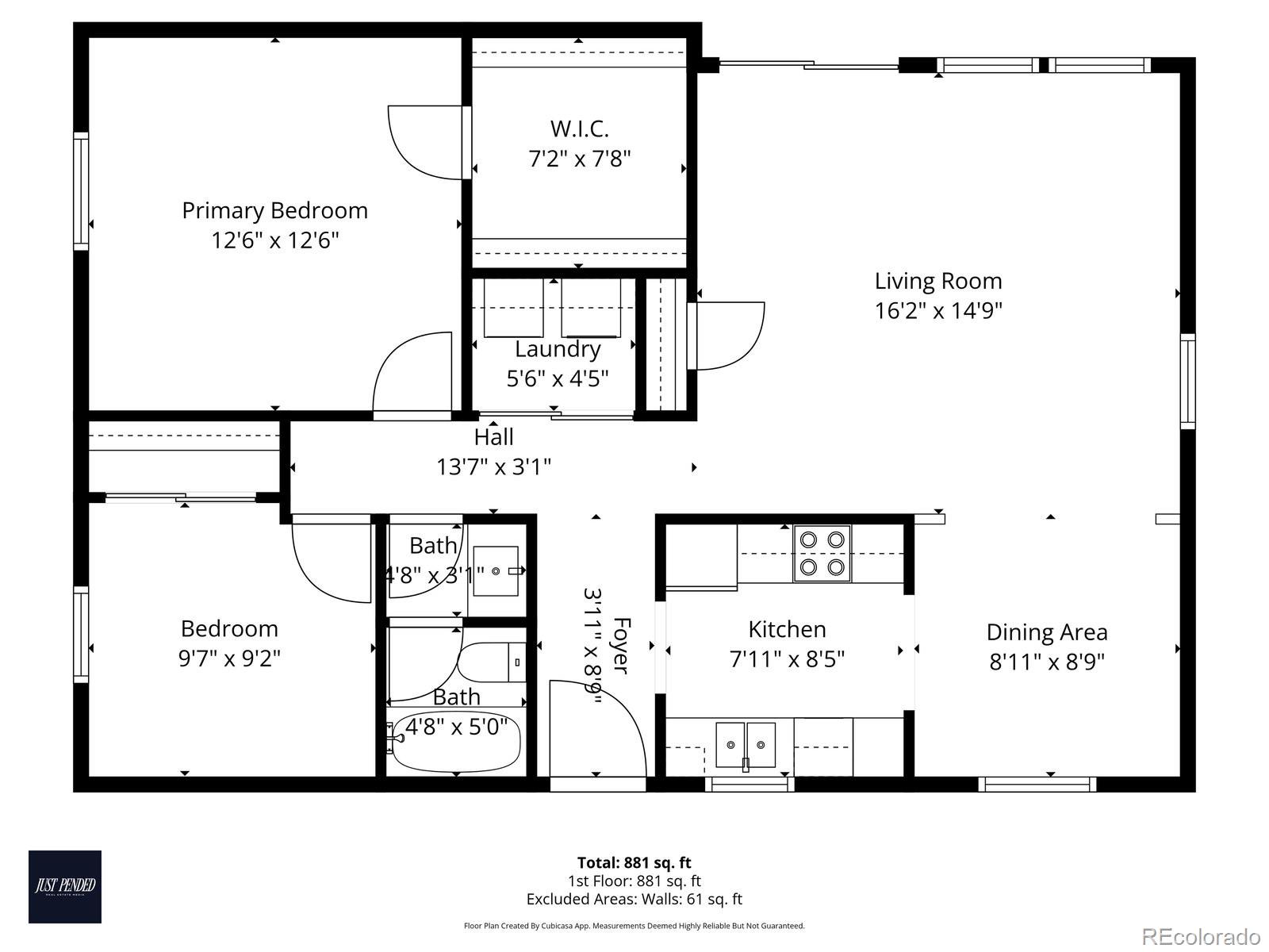 16492 E 13th Place Aurora CO 80011