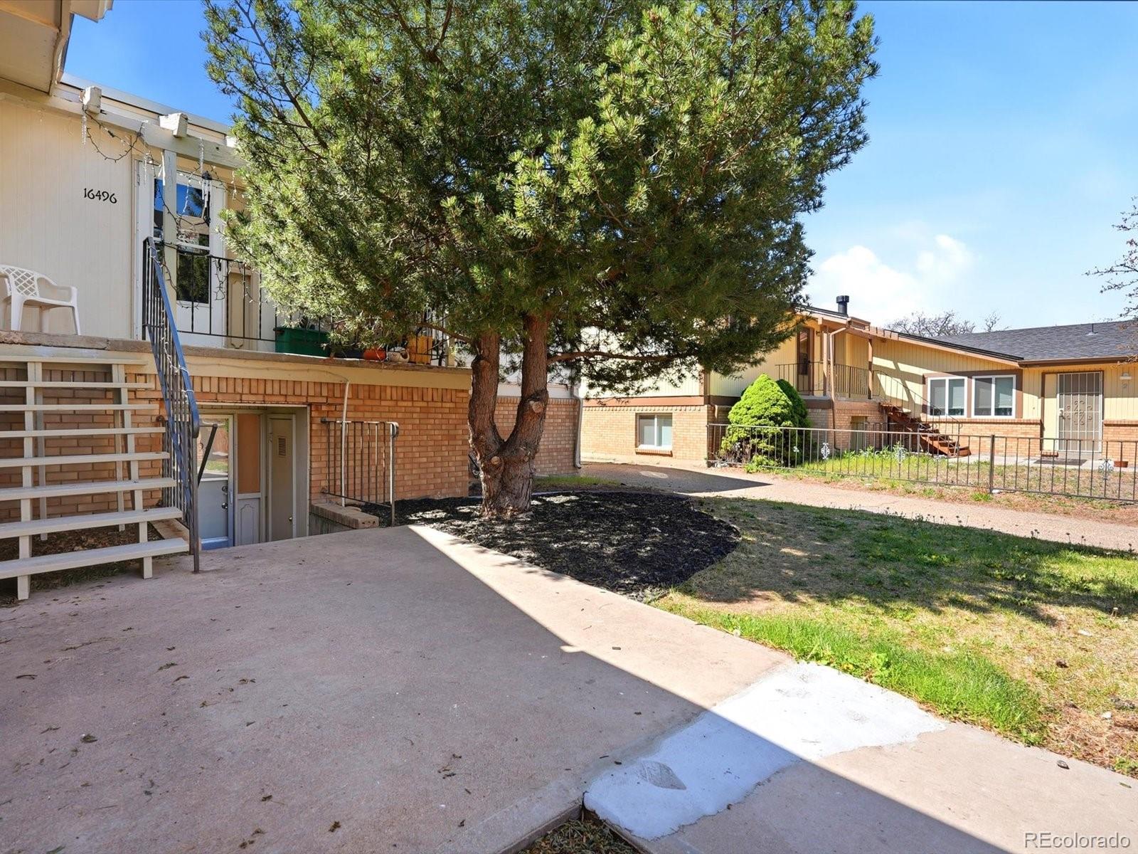 16492 E 13th Place Aurora CO 80011