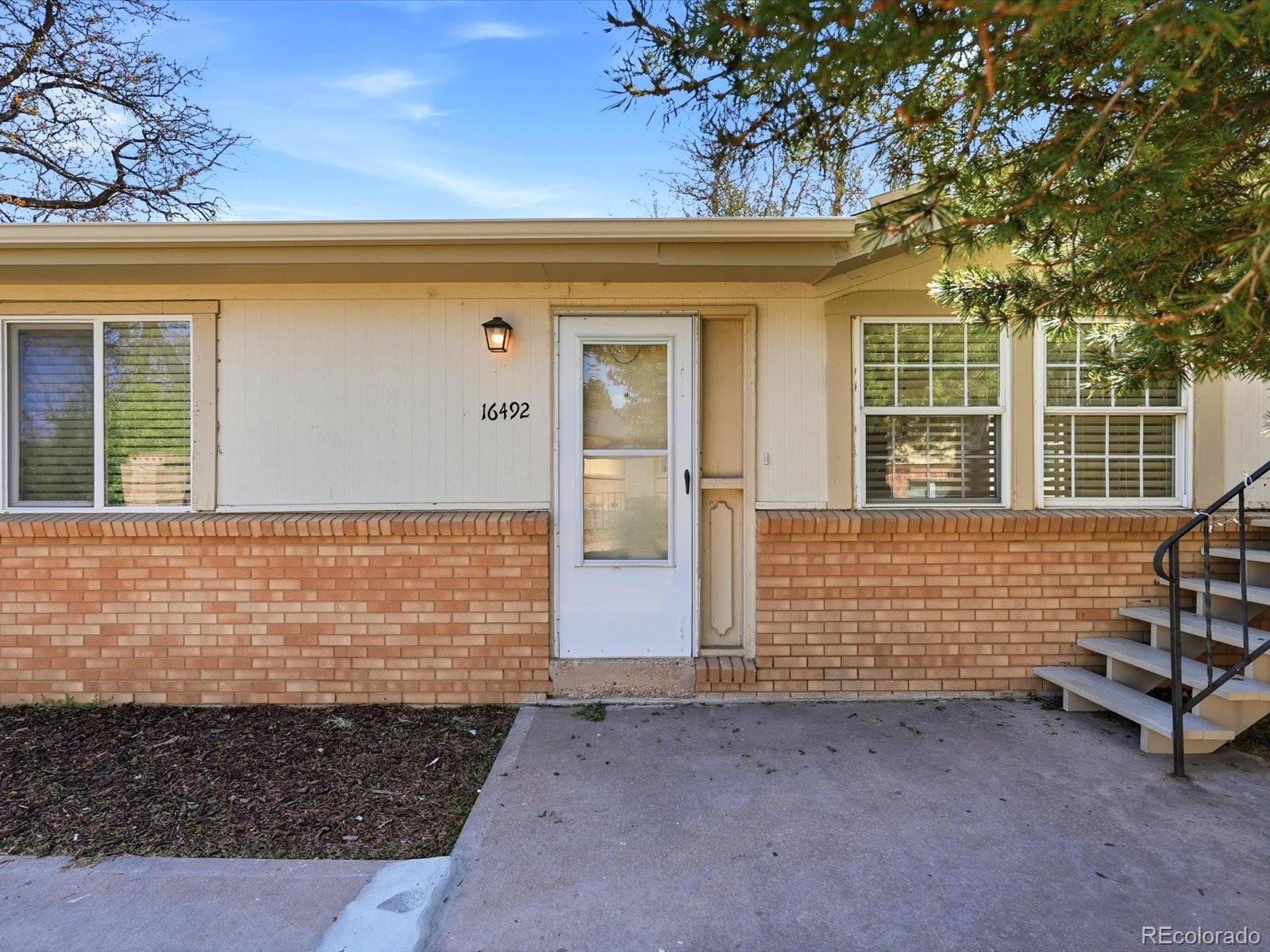 16492 E 13th Place Aurora CO 80011