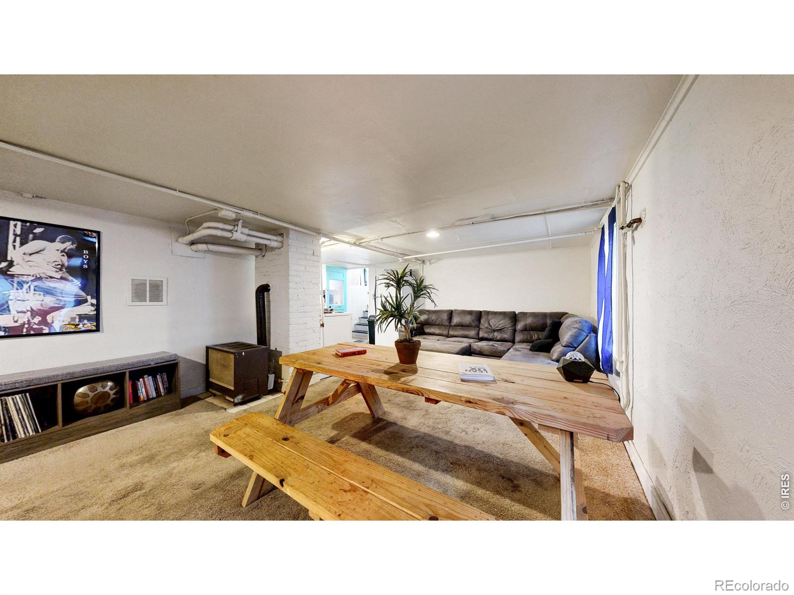 424 E Plum Street Fort Collins CO 80524