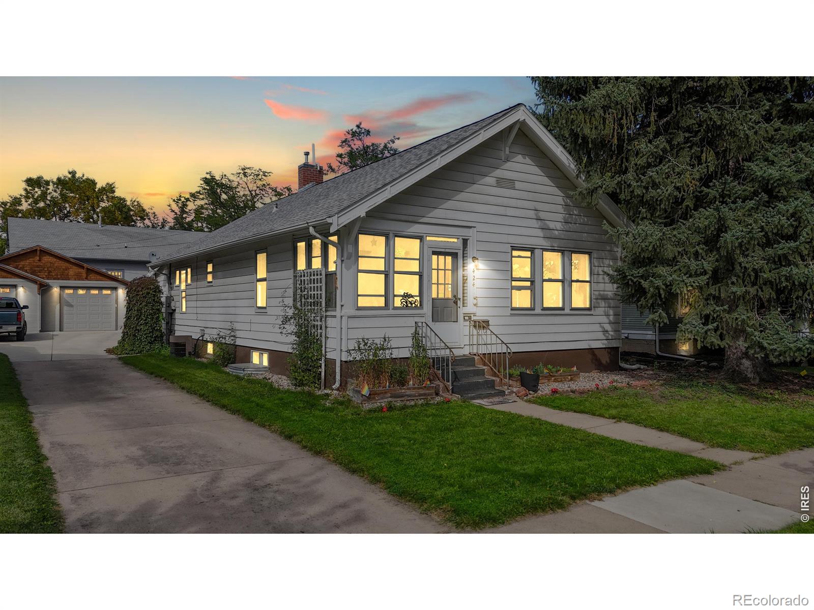 424 E Plum Street Fort Collins CO 80524