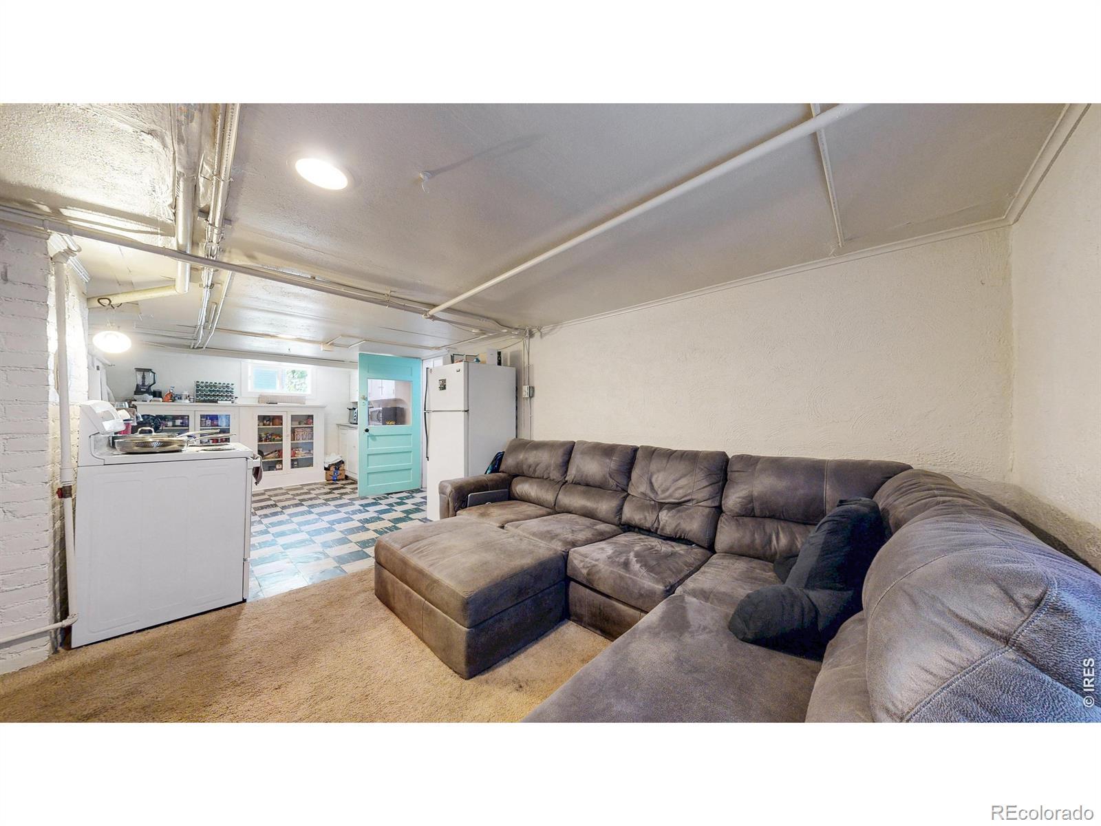 424 E Plum Street Fort Collins CO 80524