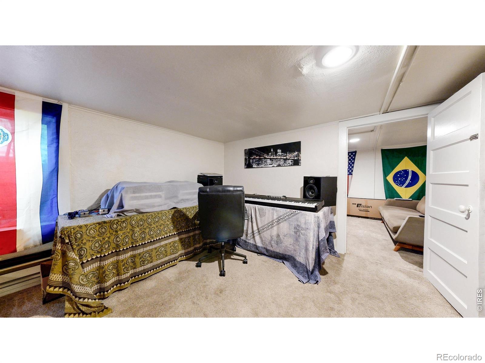 424 E Plum Street Fort Collins CO 80524