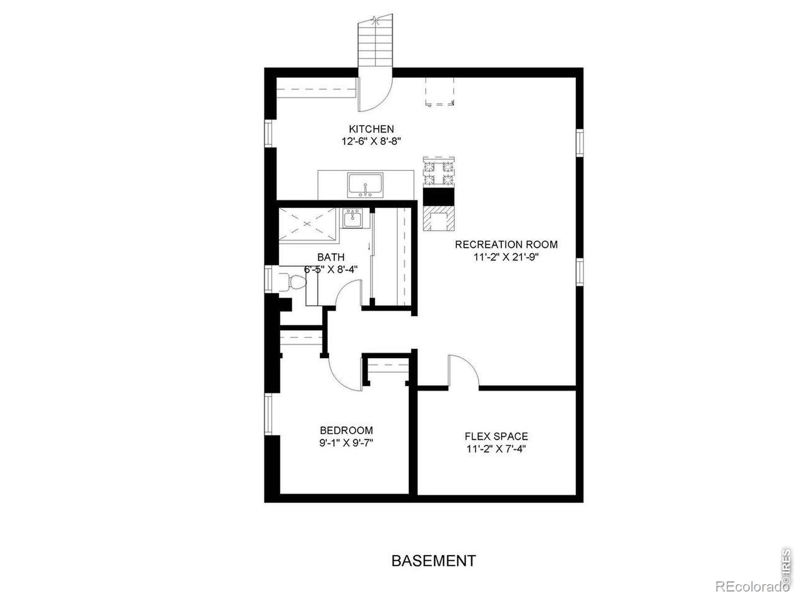 424 E Plum Street Fort Collins CO 80524