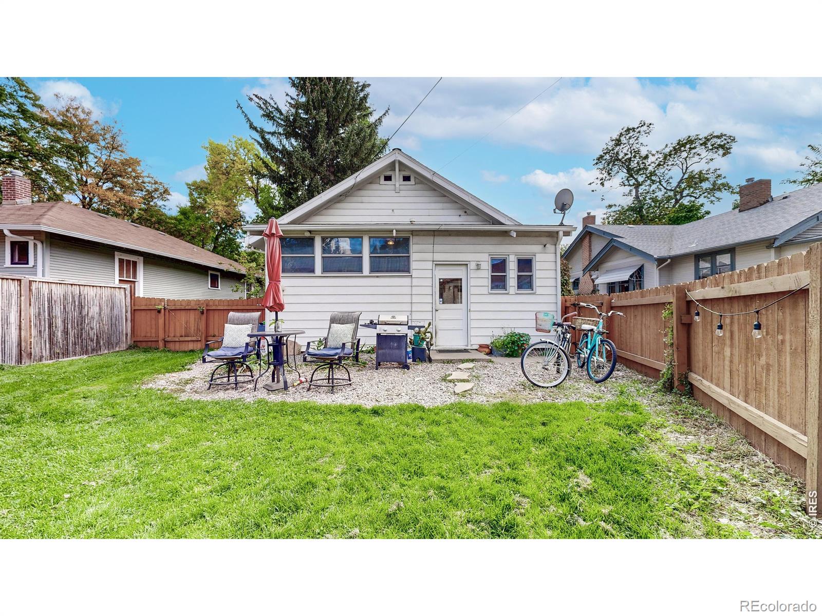 424 E Plum Street Fort Collins CO 80524