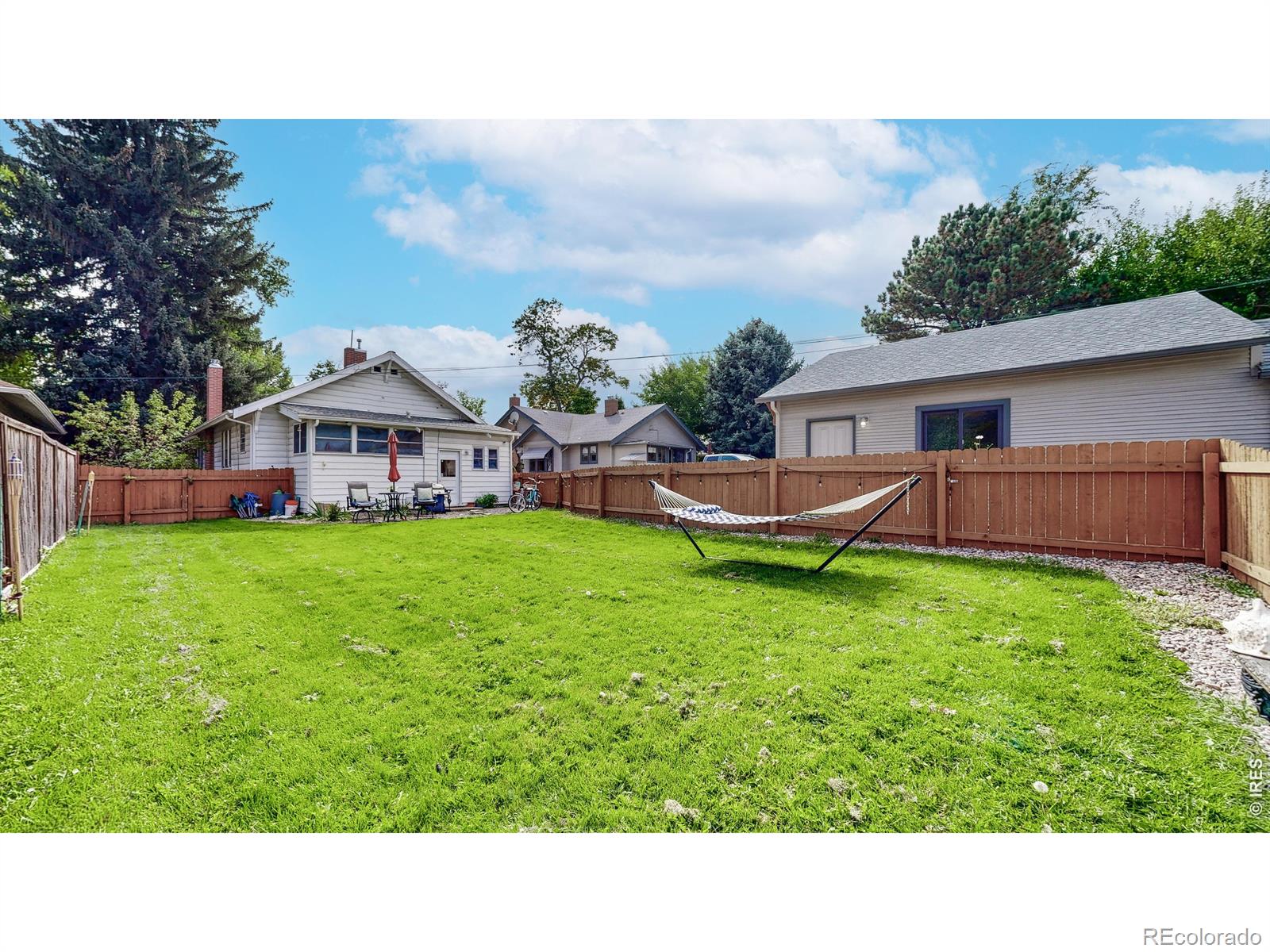 424 E Plum Street Fort Collins CO 80524