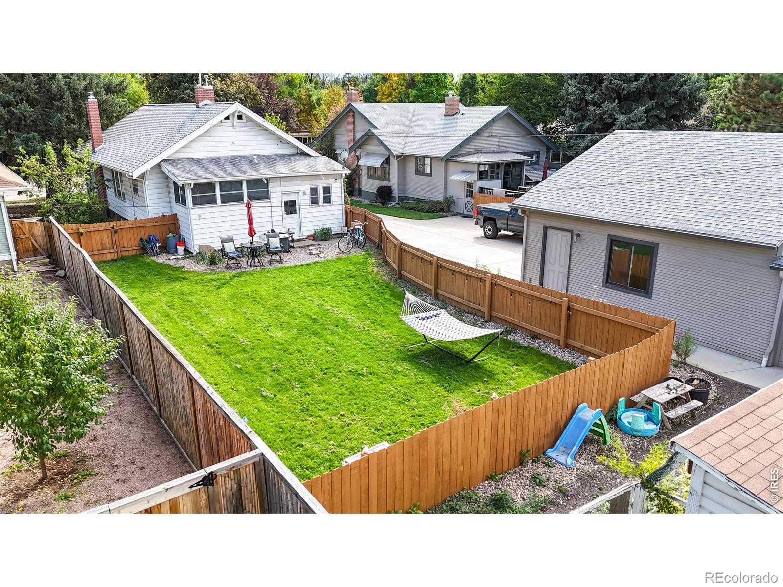 424 E Plum Street Fort Collins CO 80524