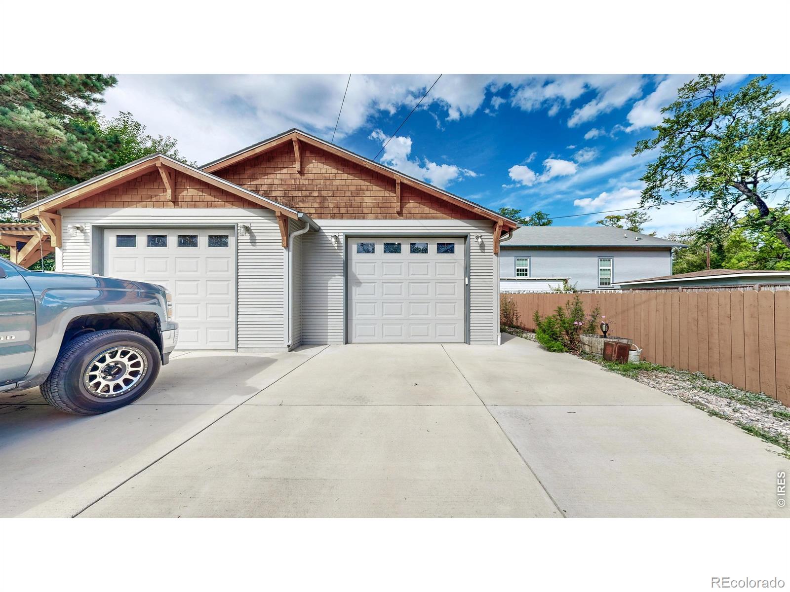 424 E Plum Street Fort Collins CO 80524