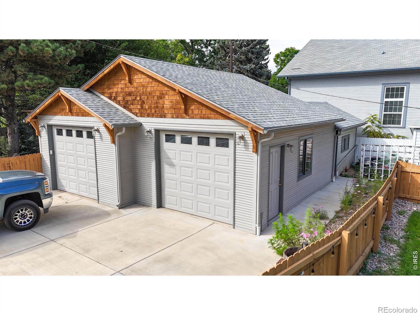 424 E Plum Street Fort Collins CO 80524
